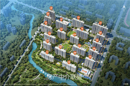 纺织厂家属院2室2厅1卫60㎡带付房7