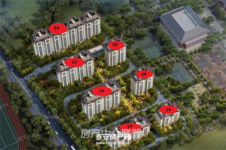塔沱精装河景房，单价5000左右，看河，看公园，